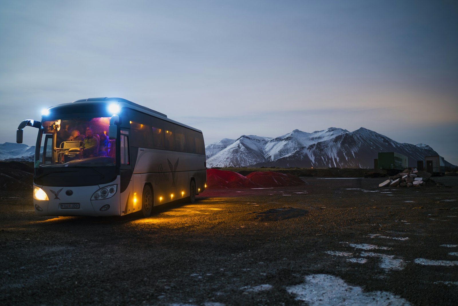 Transport