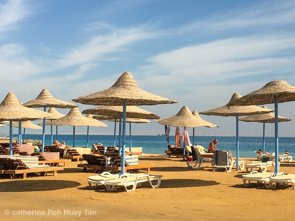 Hurghada & Red Sea Luxury
