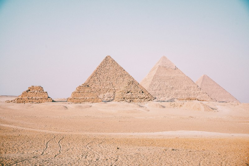 Grand Egyptian Museum