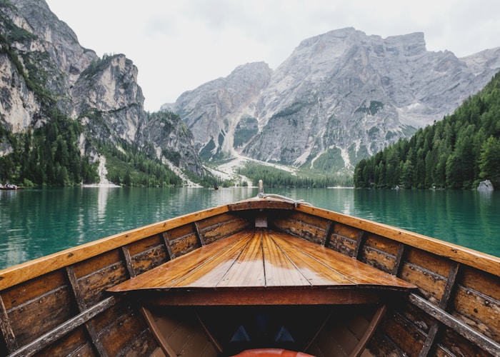 Custom Trip Planning