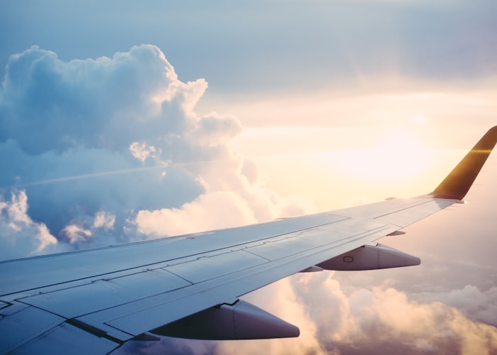 Travel Insurance & Visas