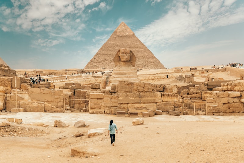 Valley of the Kings