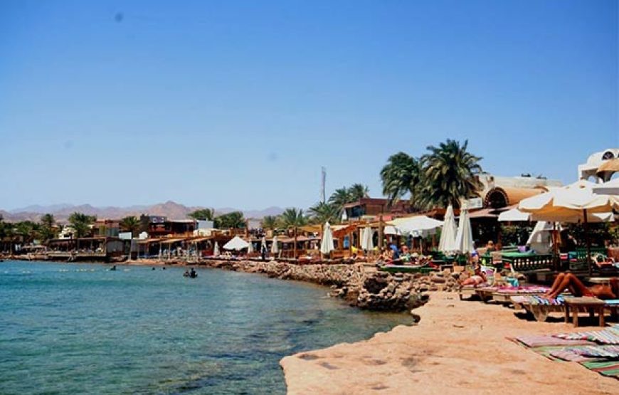 Unforgettable 11 Days to Cairo Luxor & Dahab