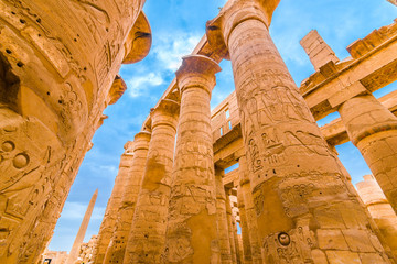Itinerary 5 Days 4 Nights Every Thursday From Luxor to Aswan :
