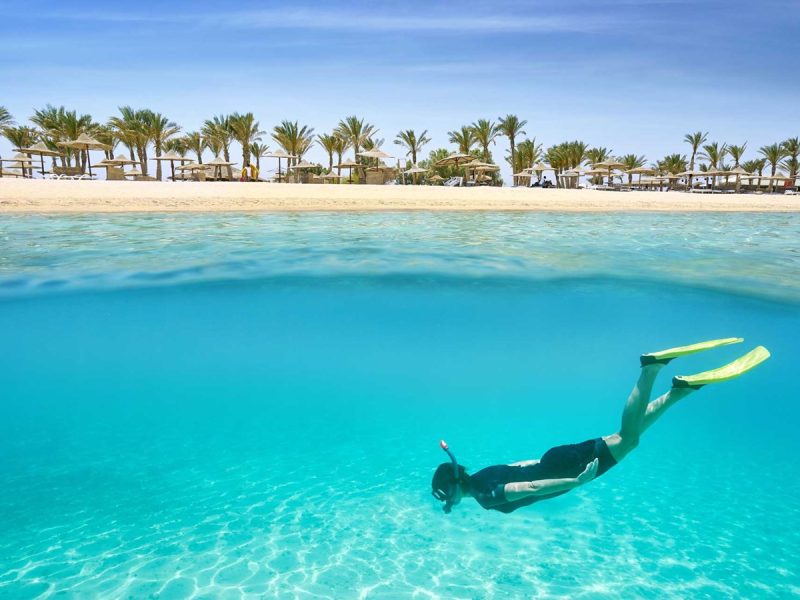  El Luli spiaggia e Zona Qulaan 2 belli giri 