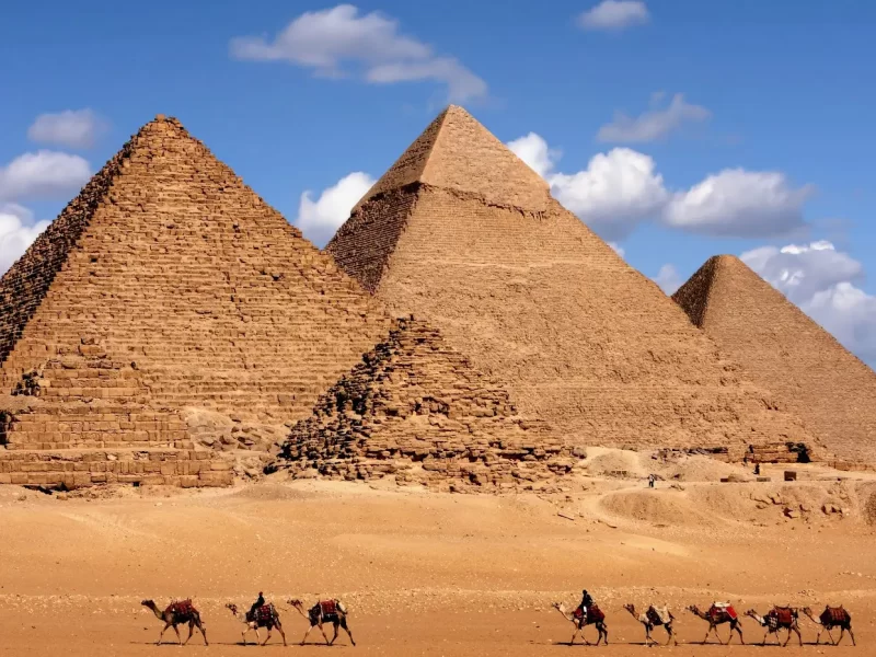  Giza Pyramids view hotels 