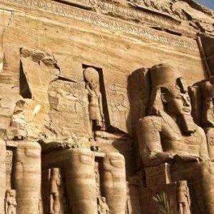 viaje a abu simbel