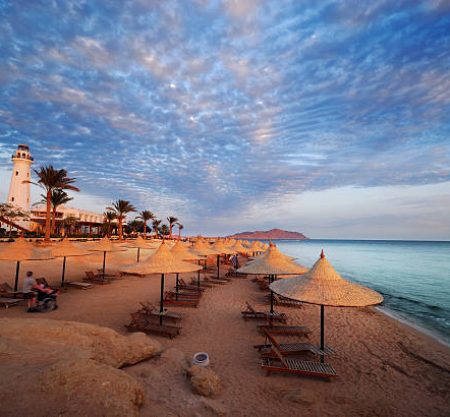 Sharm El Shiekh