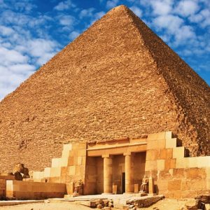 Visitas guiadas en El Cairo