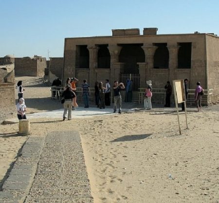 Tour El Minya y Tal El Amarna