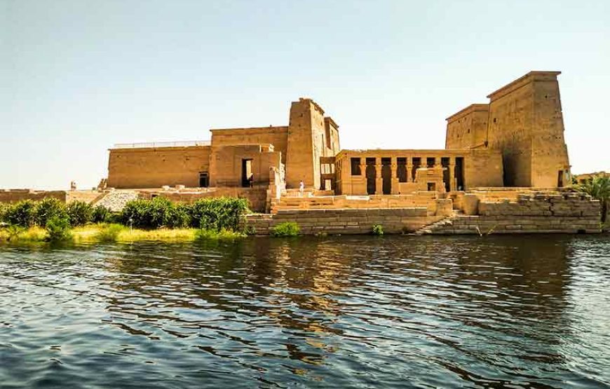 Explorando Egipto: Tour 11 Días Mar Rojo