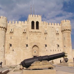 Excursion d’une journée à Alexandrie au départ du Caire