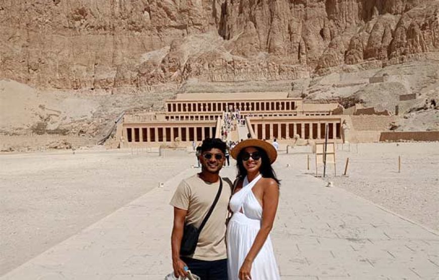 Honeymoon Nile Cruise,Cairo and Hurghada Tours 10 days