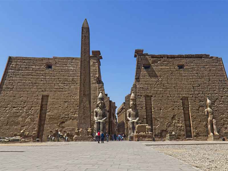 Migliori Attrazioni,Cairo,Luxor,Aswan,Siwa