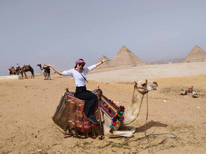 Cairo Tour From Marsa Alam By Flight | Tour Egypt Club