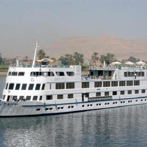 Viaggio di Luxor ed Aswan al Nile Cruise