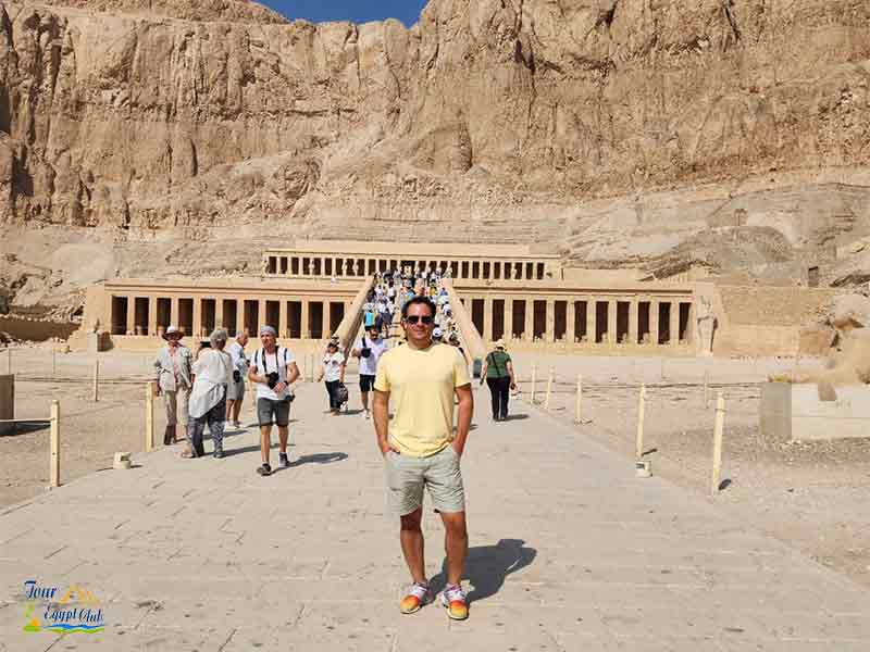 Luxor,i migliori tour giornalieri in Luxor,Egitto