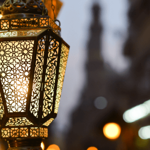 Le mois de Ramadan en Egypte