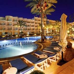 Sea Star Beau Rivage Hotel: on of the Best 4 Deluxe Hotels & Resorts in Hurghada