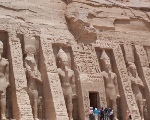 Templo de Nefertari